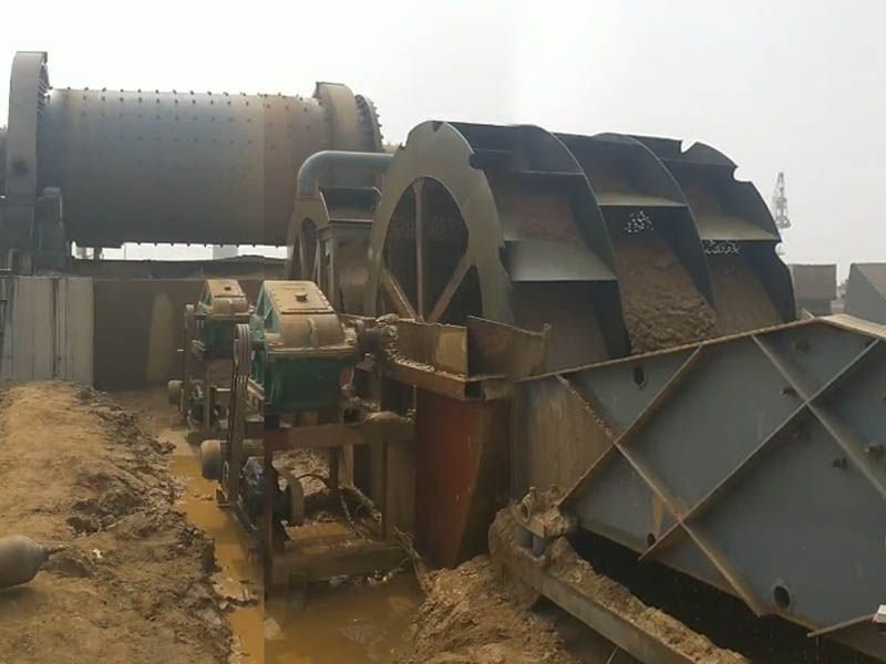 選礦機械 選礦機械