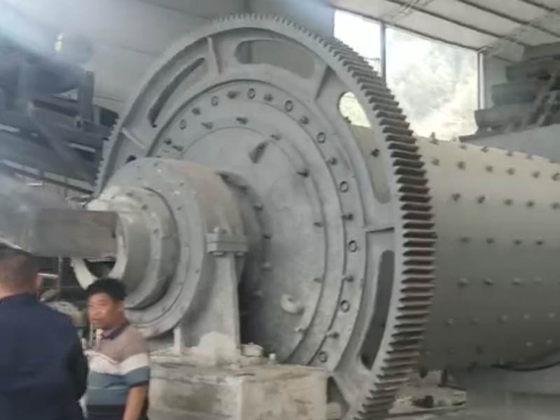 球磨制砂機 球磨制砂機