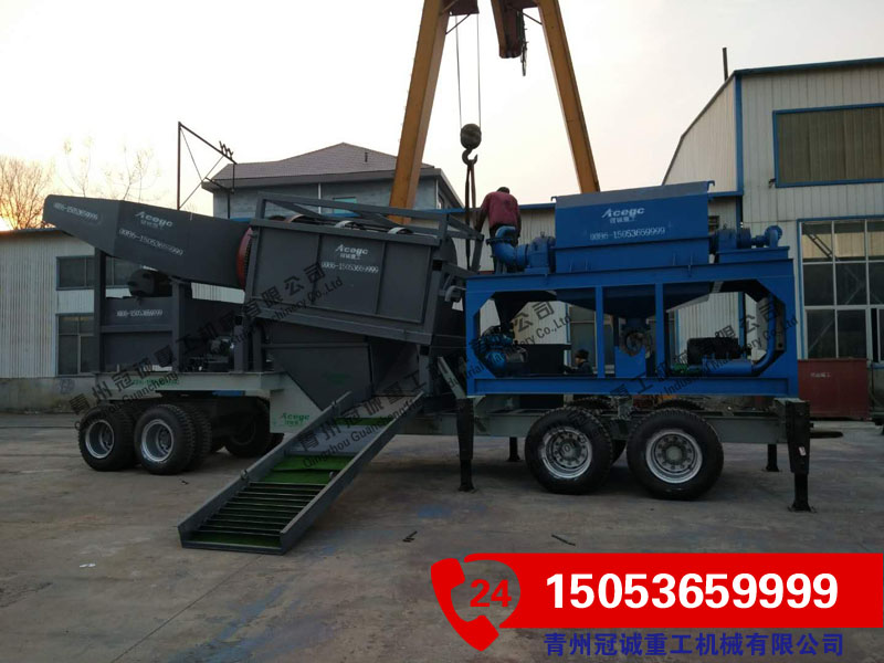 選礦設備 選礦設備