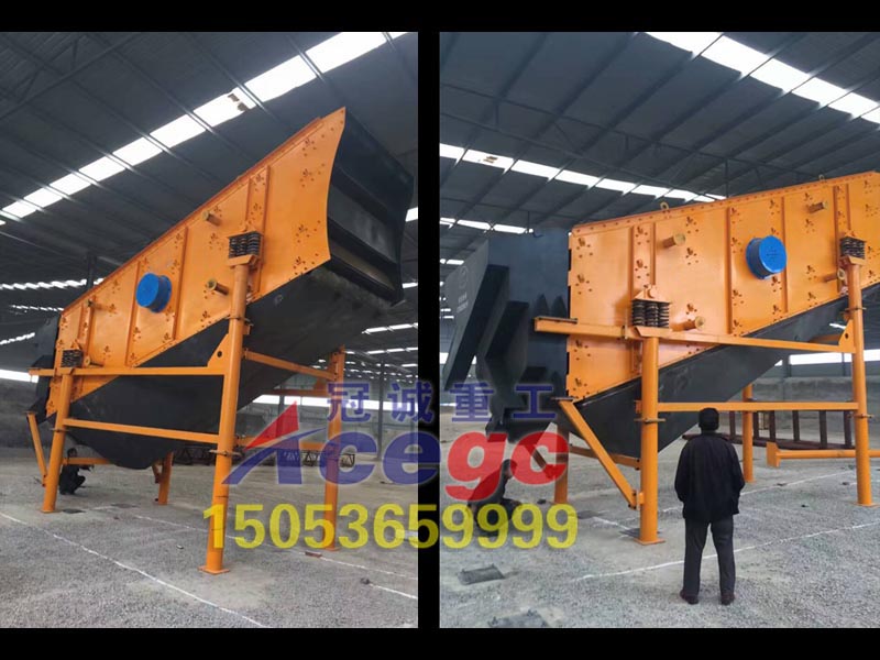 鉻礦選礦設備 鉻礦選礦設備