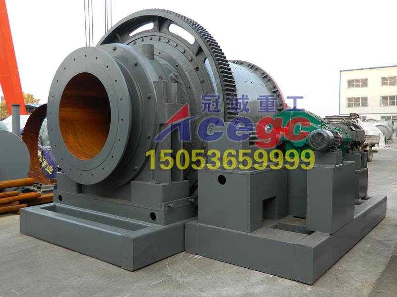 選礦設備 選礦設備