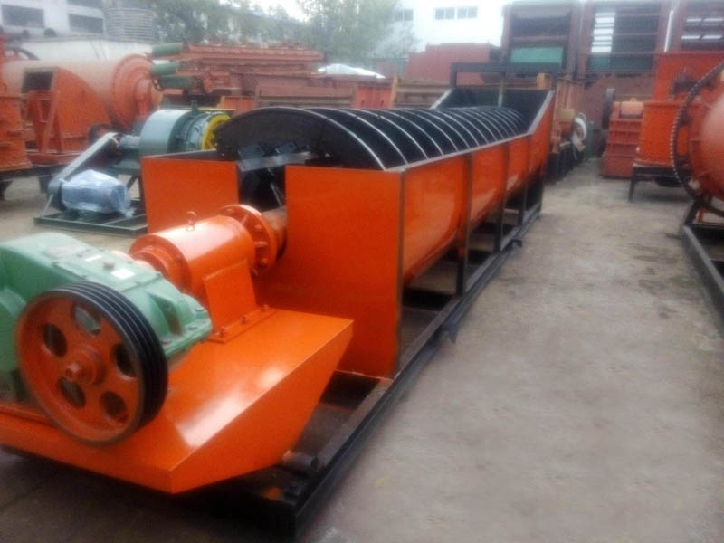 選礦設備分級機 選礦設備分級機