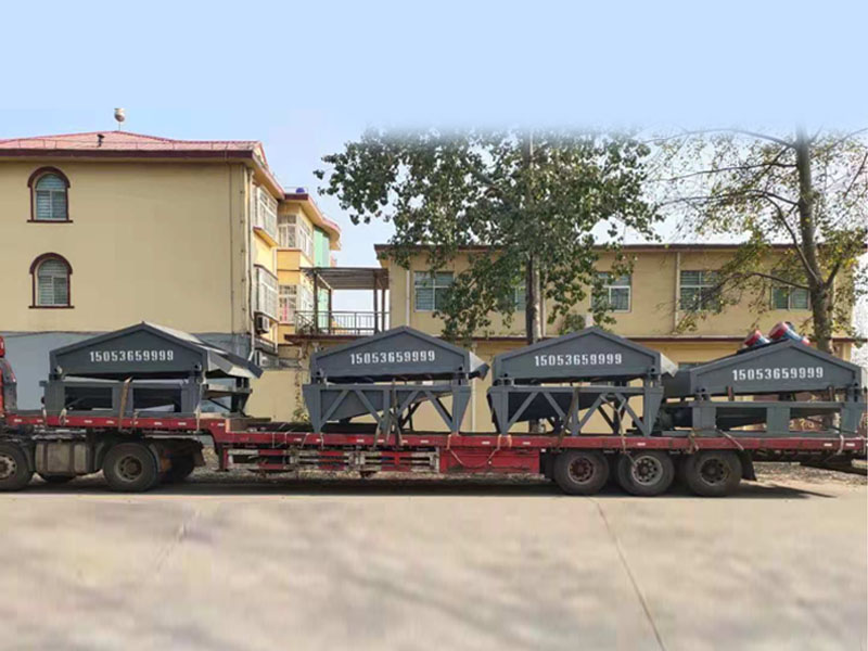 選礦脫水設(shè)備 選礦脫水設(shè)備