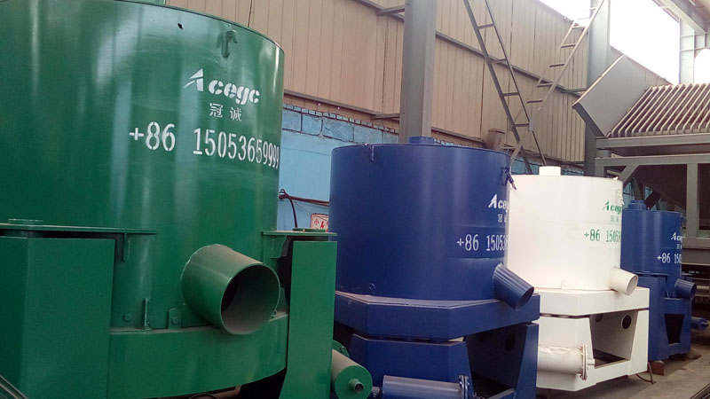 重選礦機械 重選礦機械