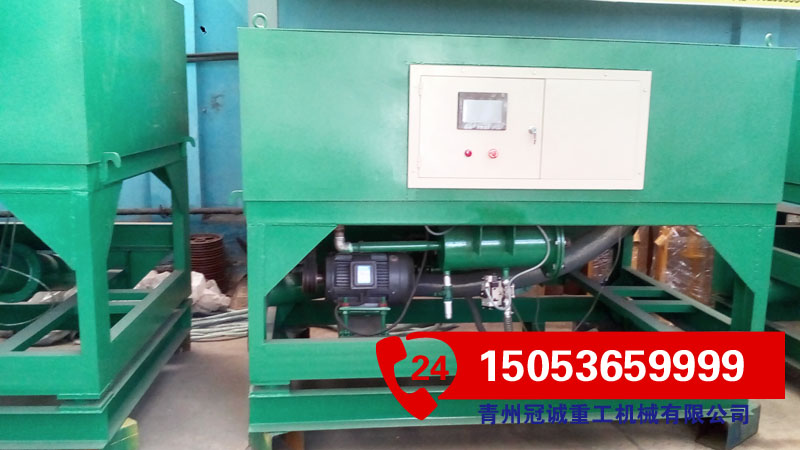 選礦設(shè)備離心機