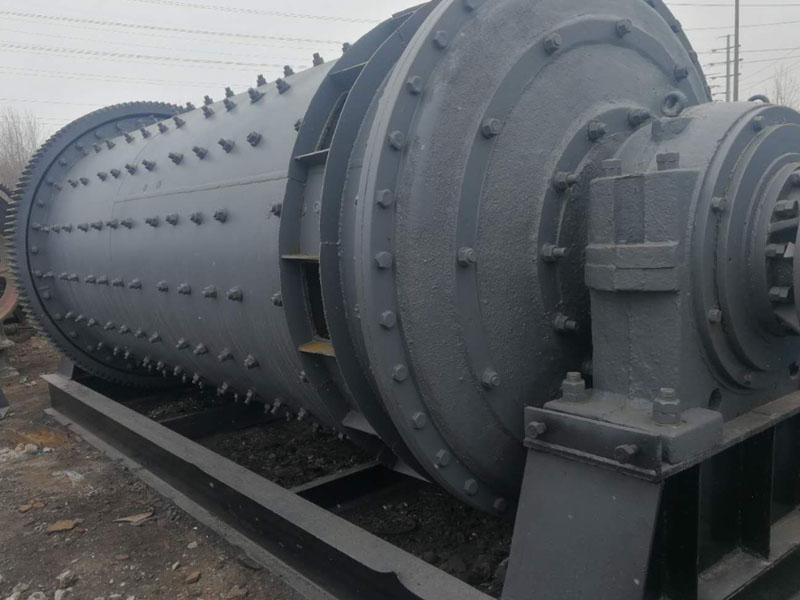 石英砂選礦設備 石英砂選礦設備