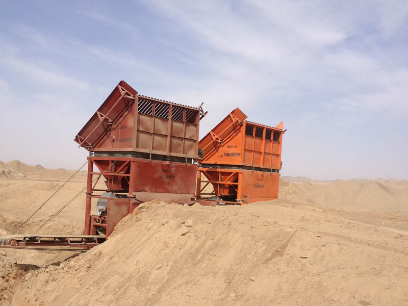 鐵礦選礦設備 鐵礦選礦設備