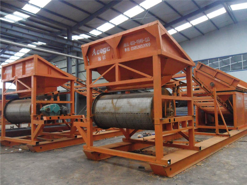 褐鐵礦選礦設備 褐鐵礦選礦設備