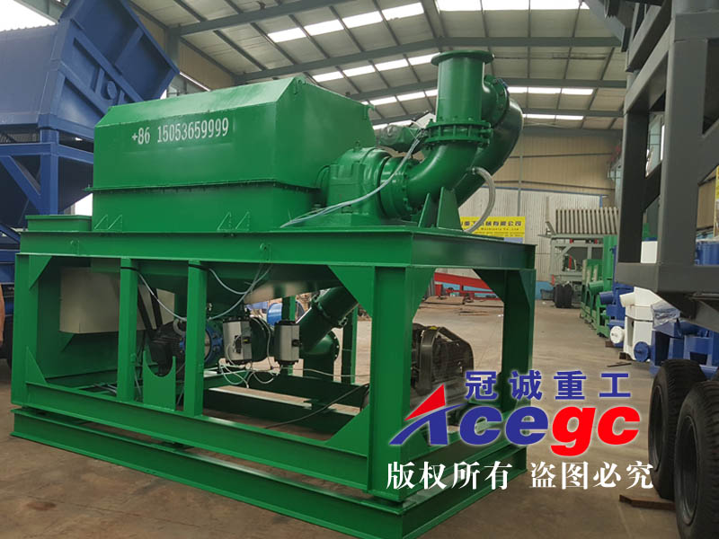 重選設備 重選設備