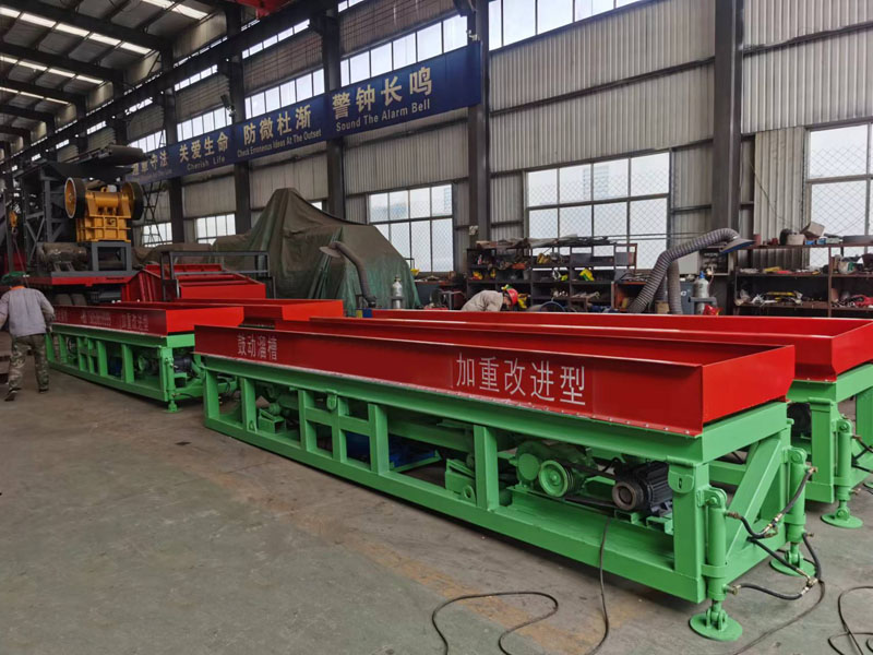 尾礦重選設(shè)備 尾礦重選設(shè)備